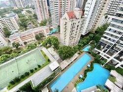 Vista Residences (D12), Condominium #618922121